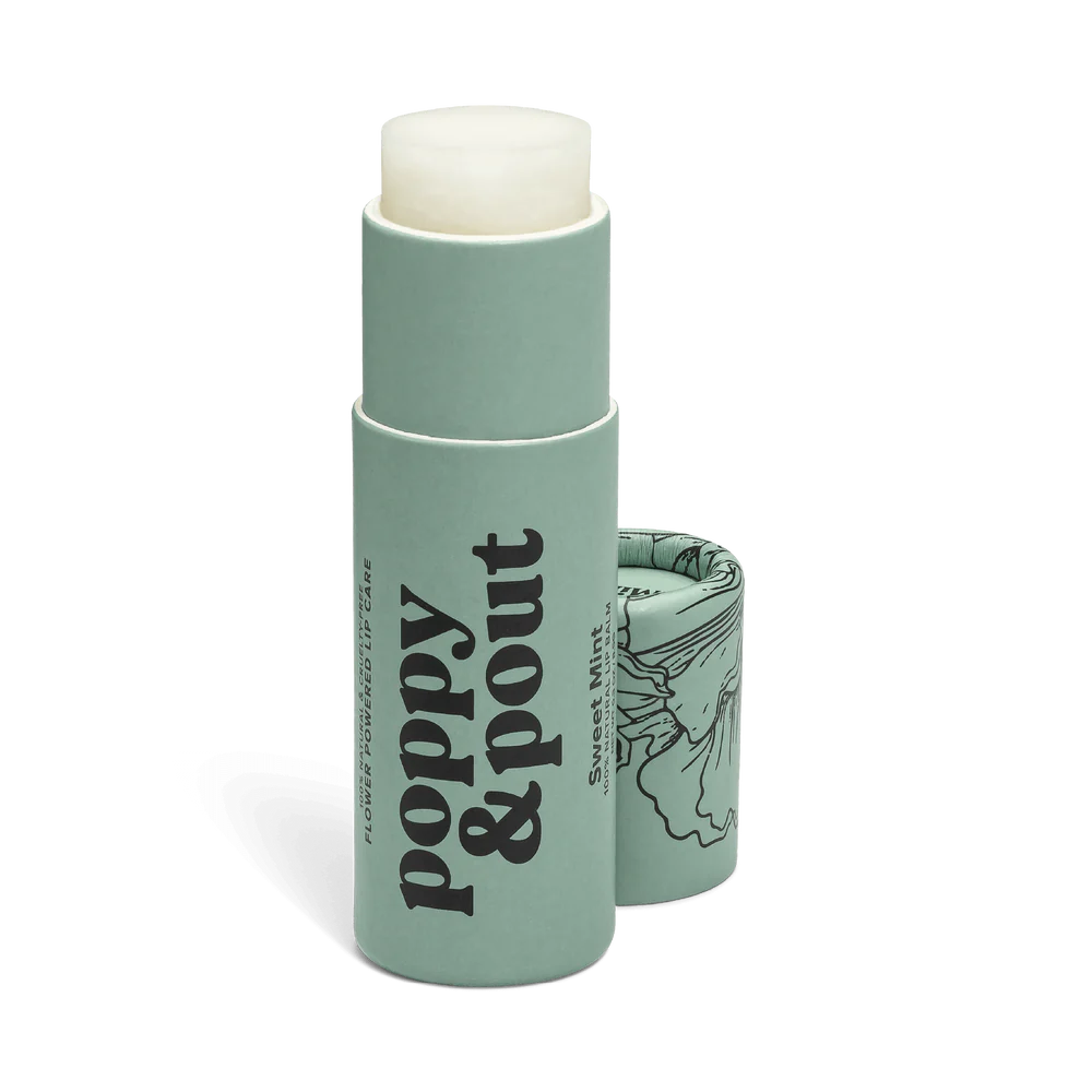 Sweet Mint Lip Balm