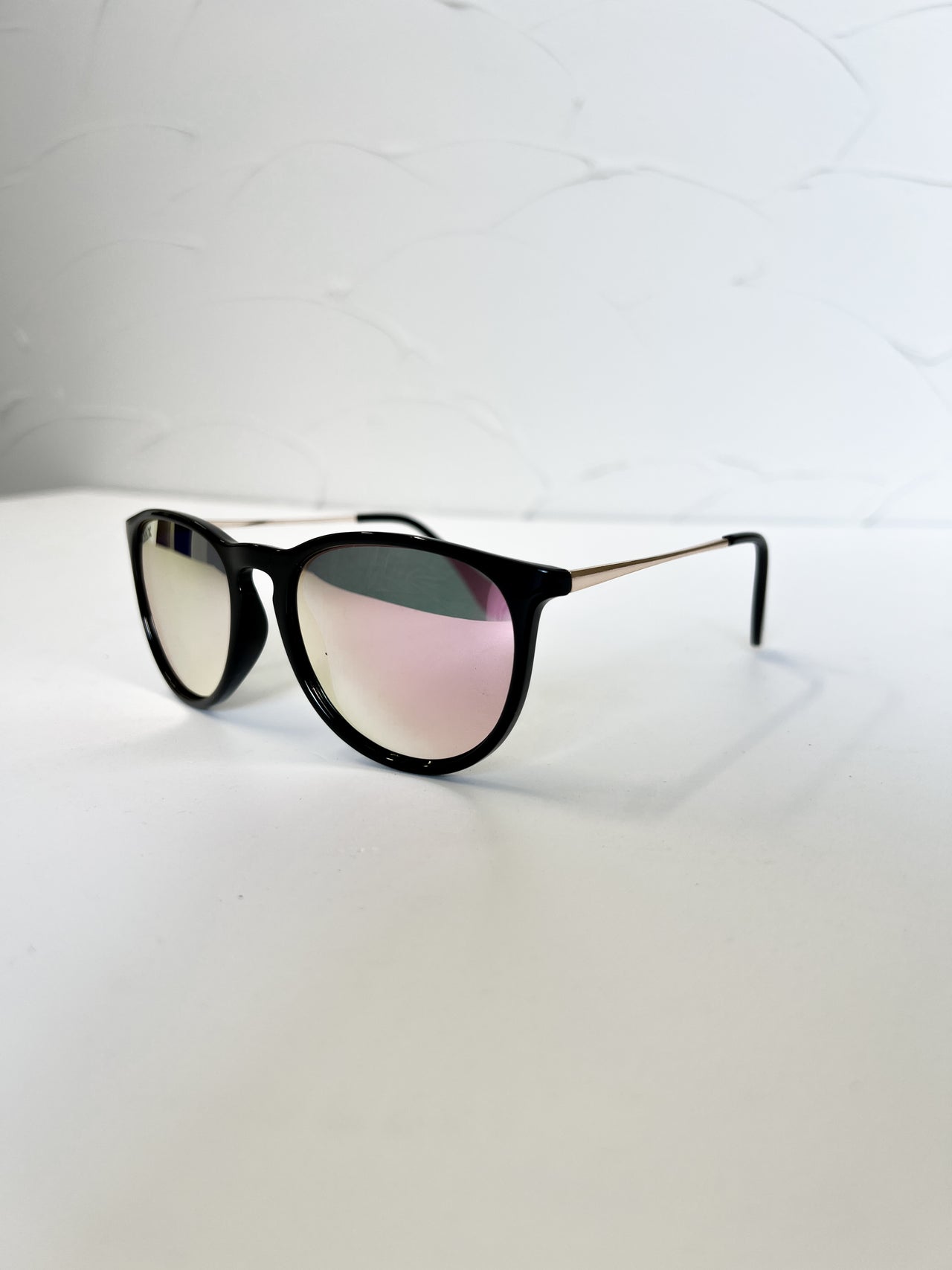 {DAX} Midnight Rose Sunglasses