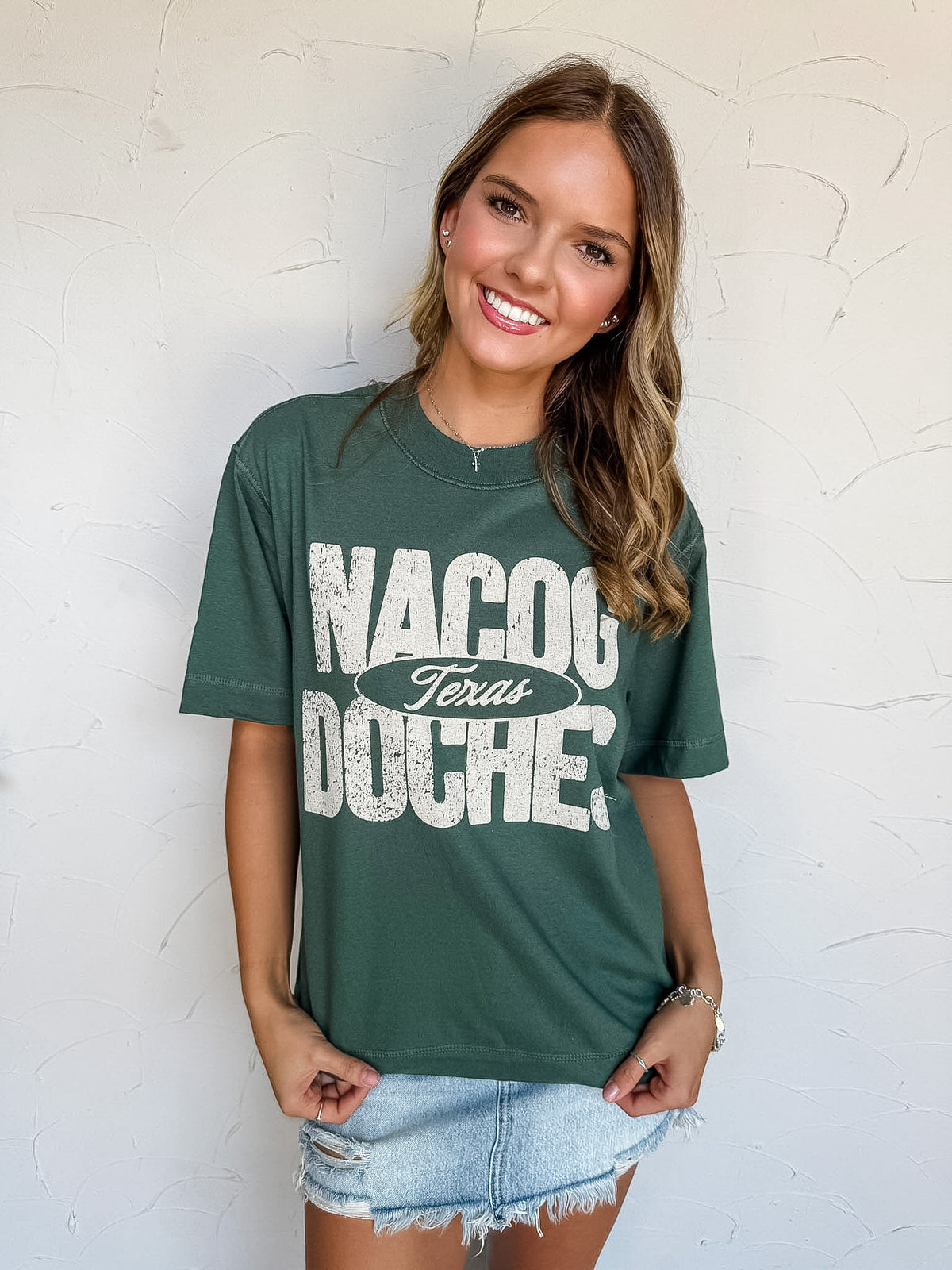 Nacogdoches Pine