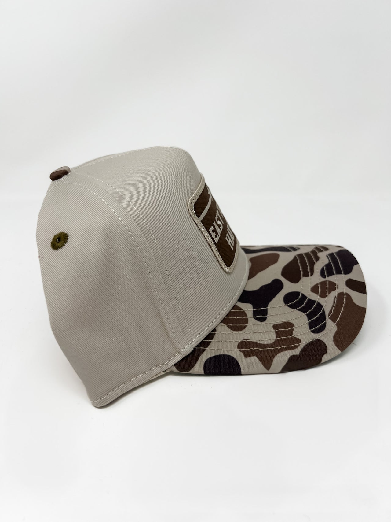 The Timberline Hat