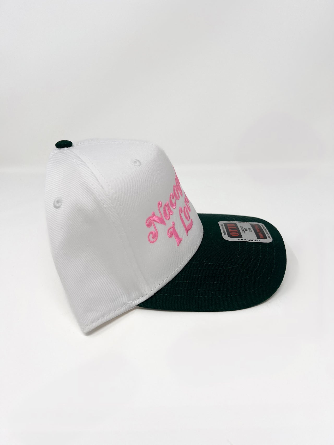 Nacogdoches ILY Cap
