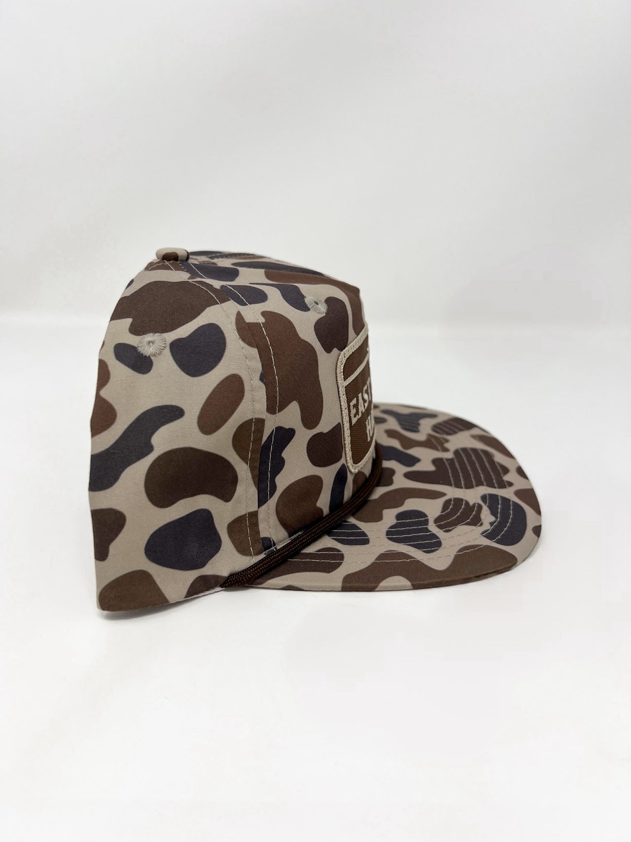 The Deer Camp Hat
