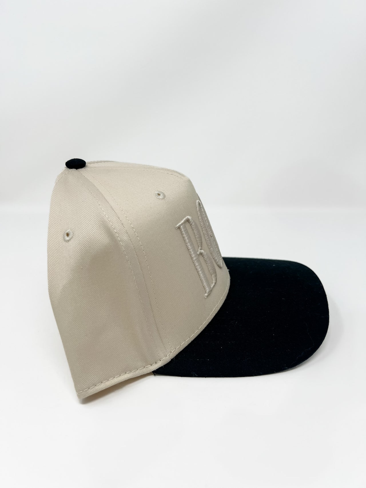 BOO! Tone on Tone Hat