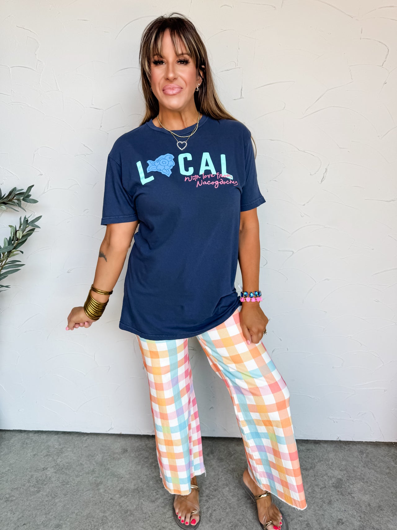 Local Blueberry