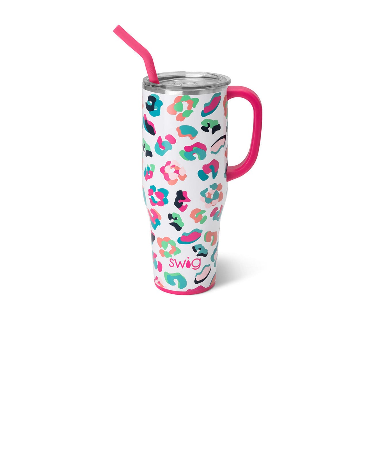 Swig, 24oz Party Cup - Electric Slide