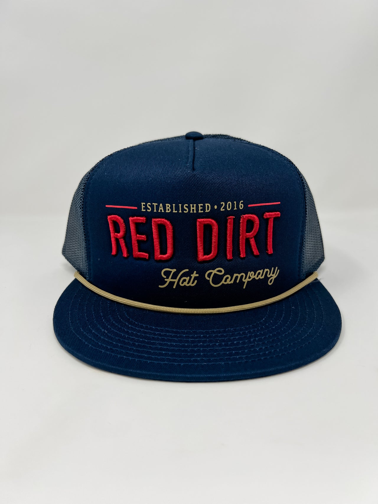 Papa Hat- Navy