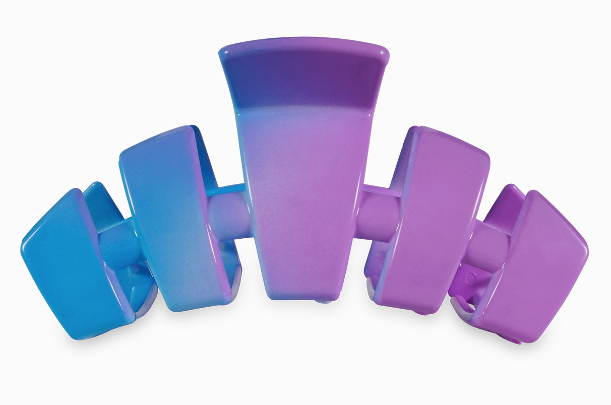 Miami Vice | Classic Hair Clip | Large