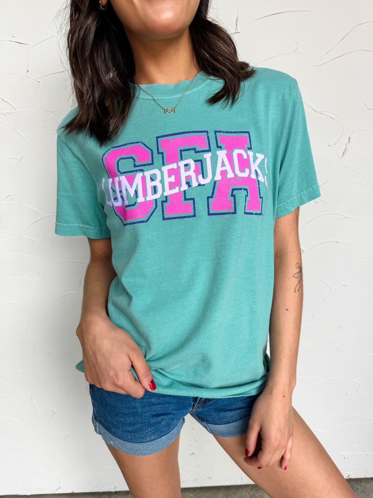 SFA Color Wave