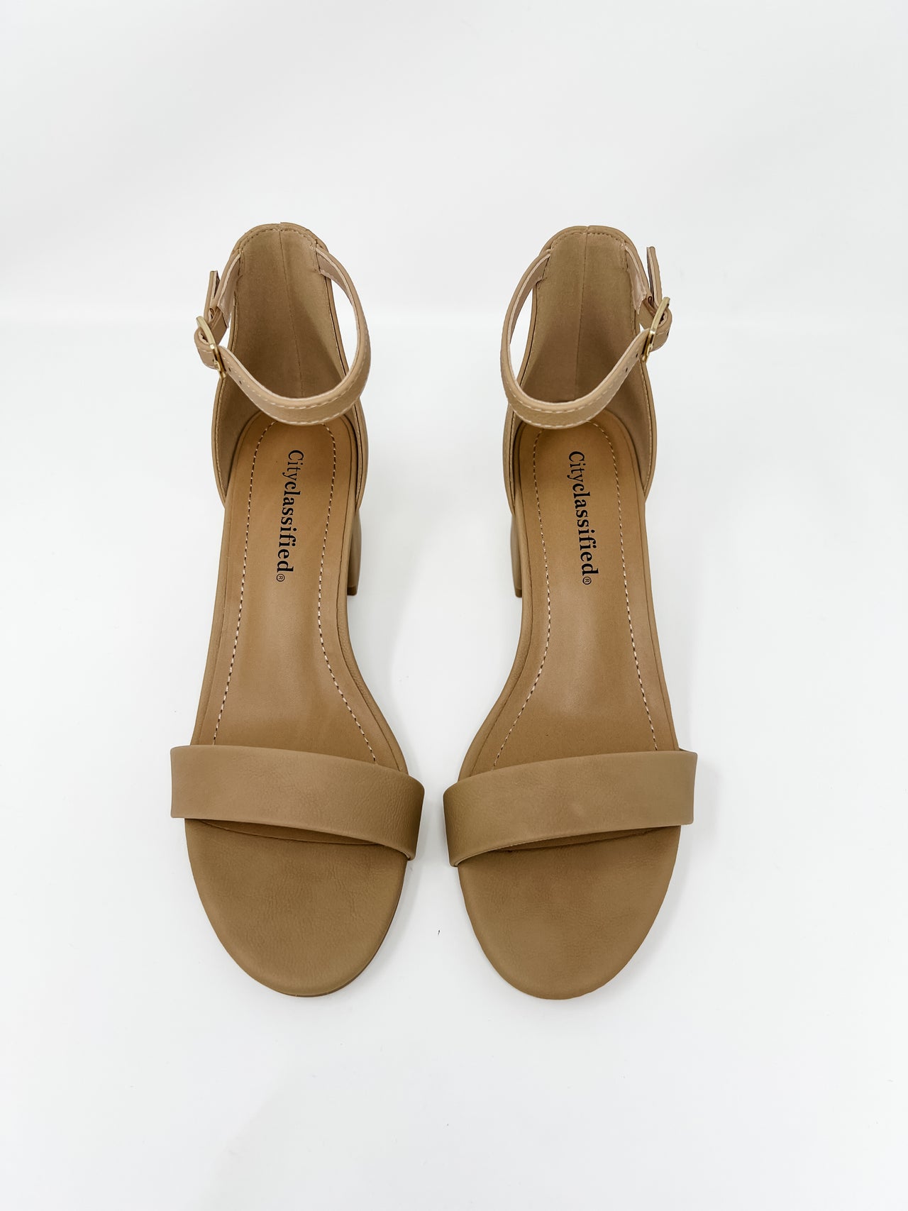 Weekend Heels