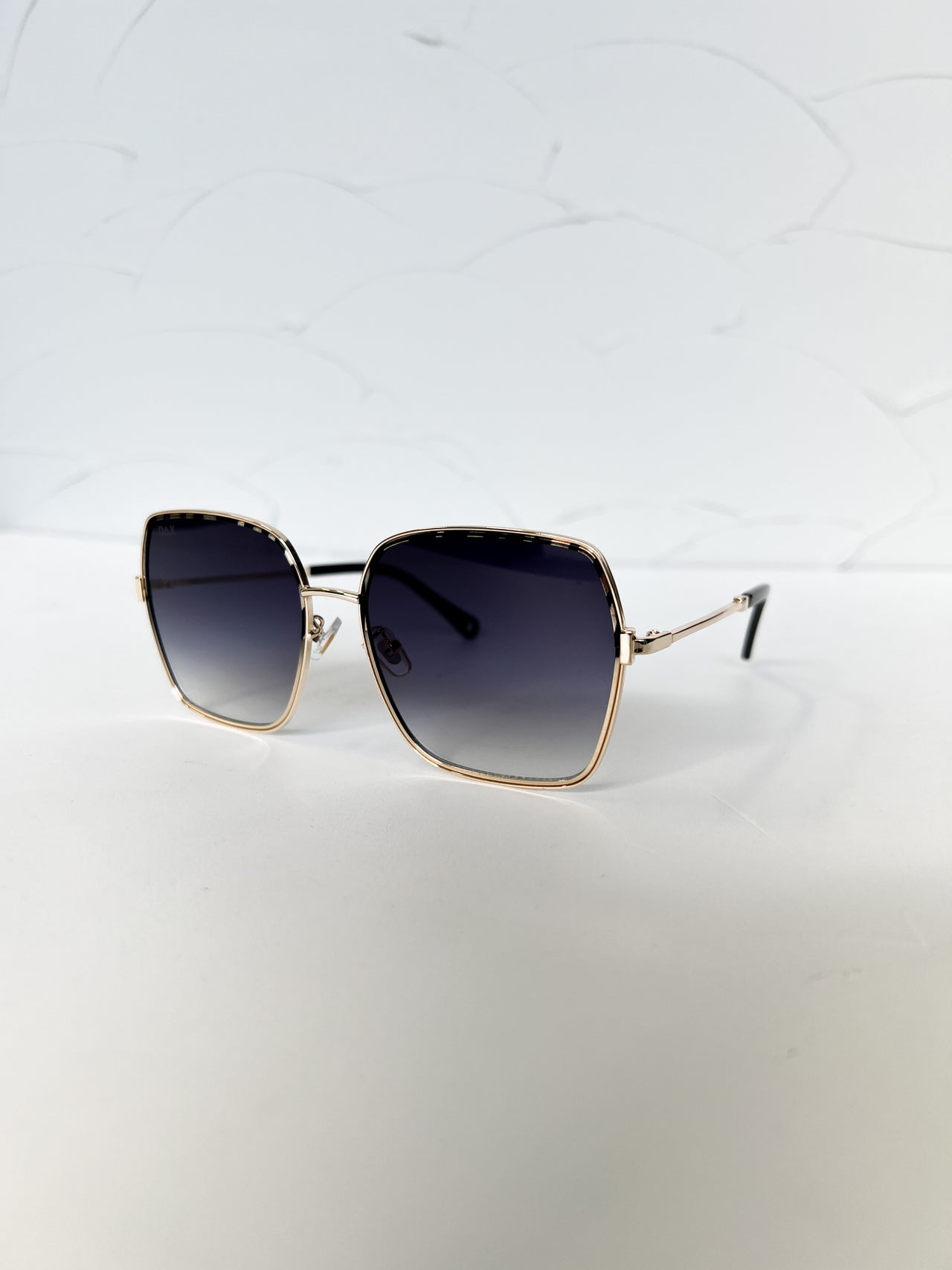 {DAX} Aspen Grey Sunglasses