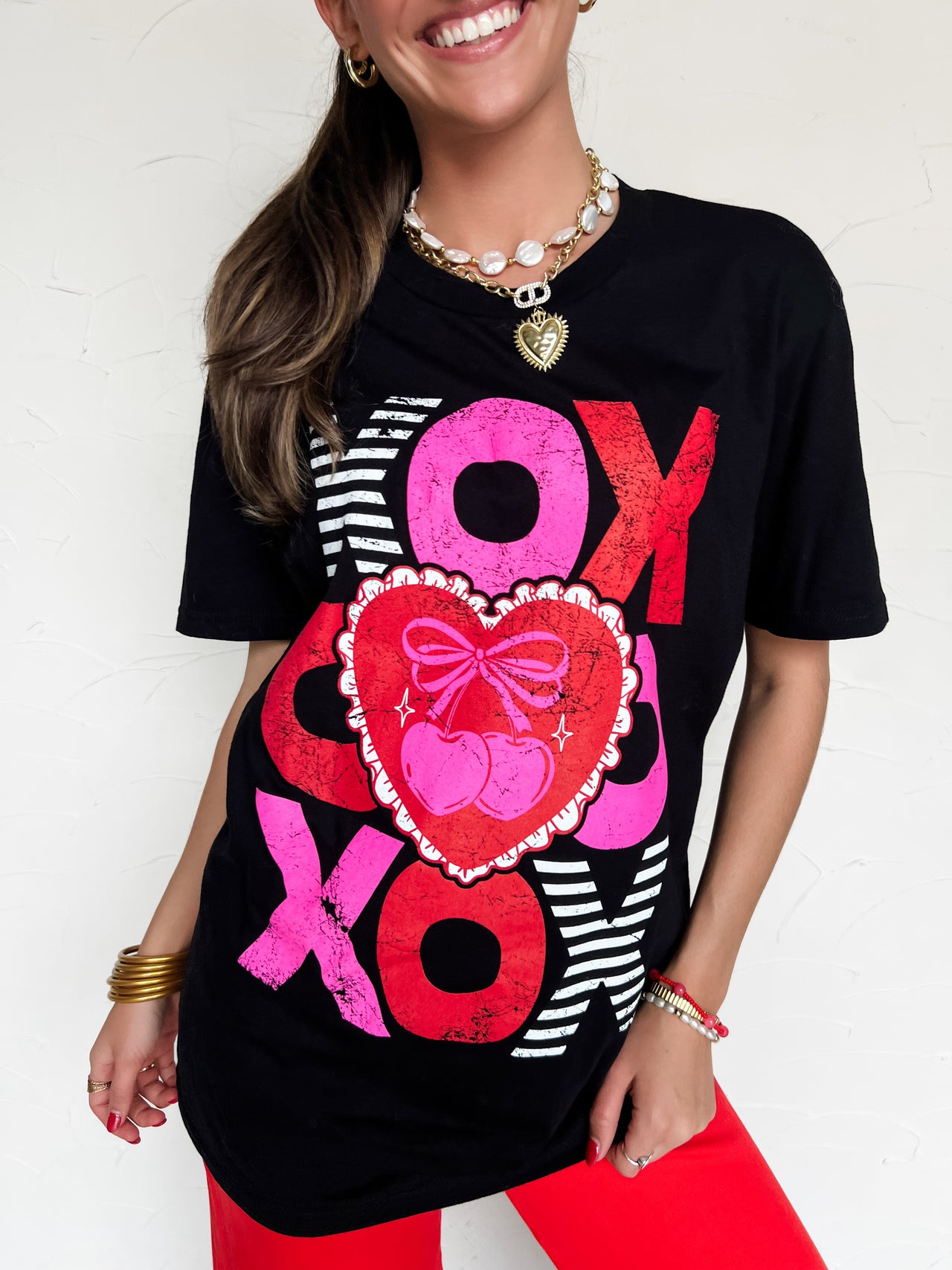 XOXO Stack