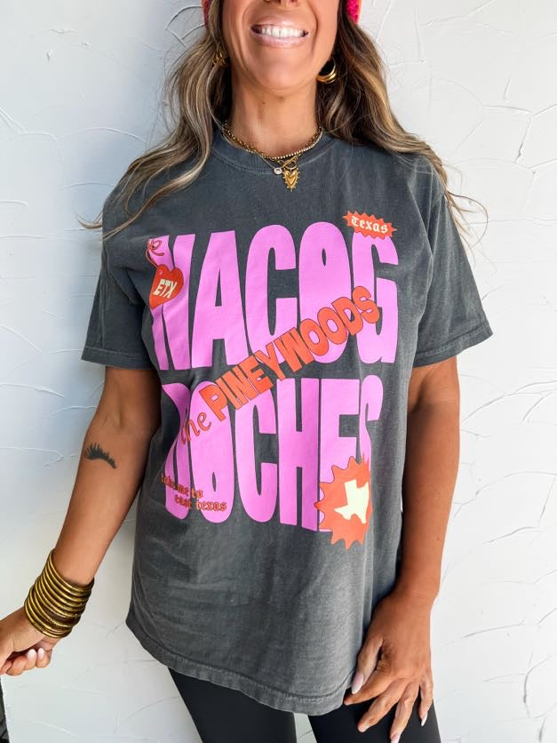 Nacogdoches Pop Icon