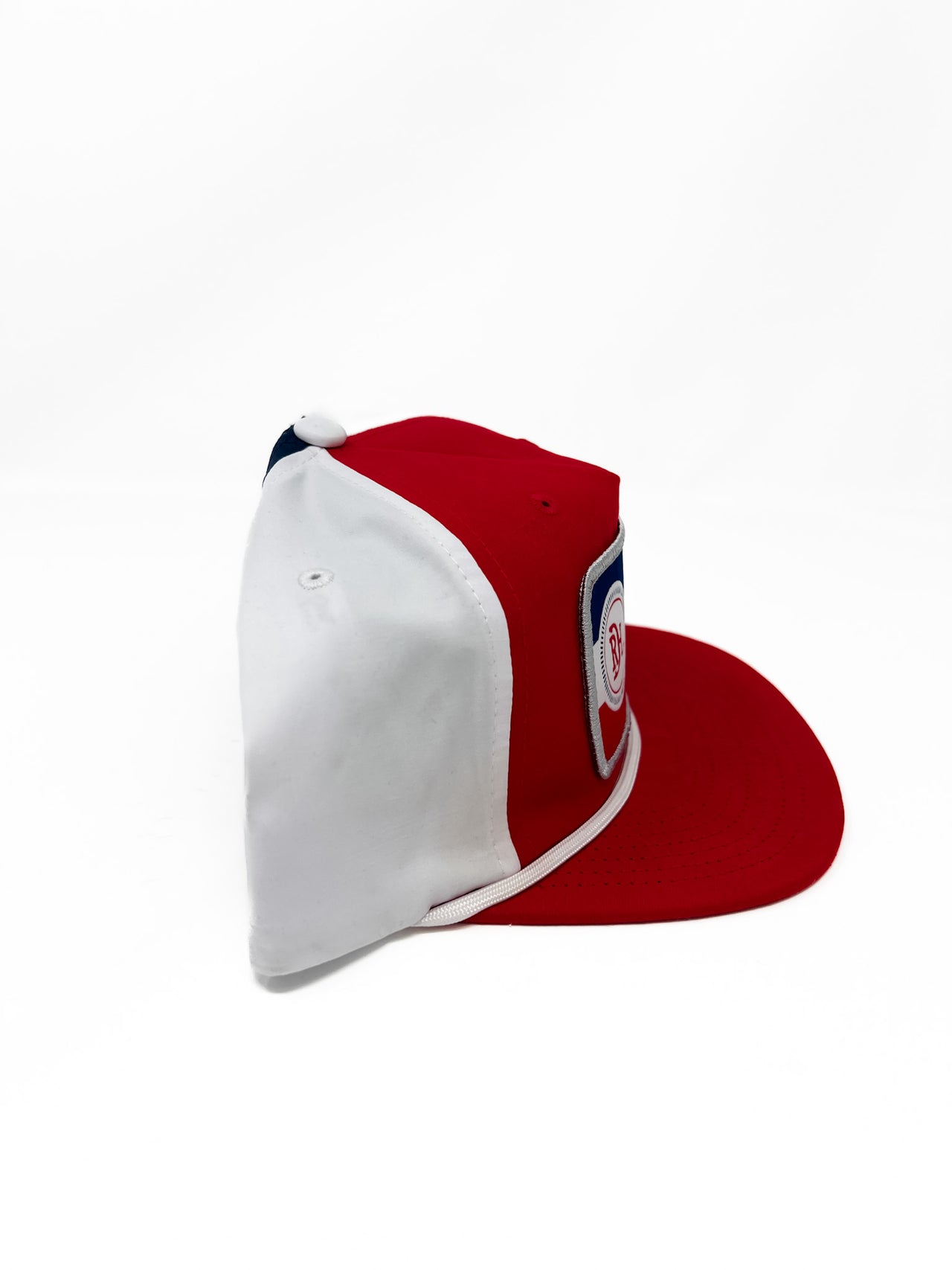 The Patriot- Red/White/Navy