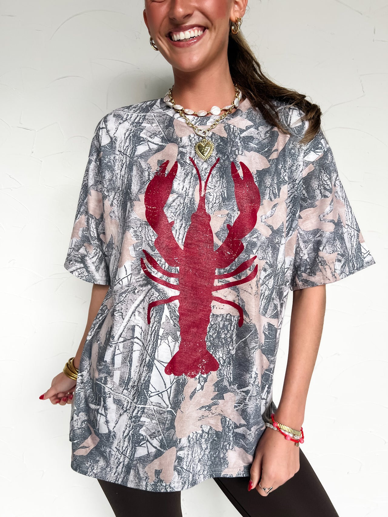Crawfish Camo