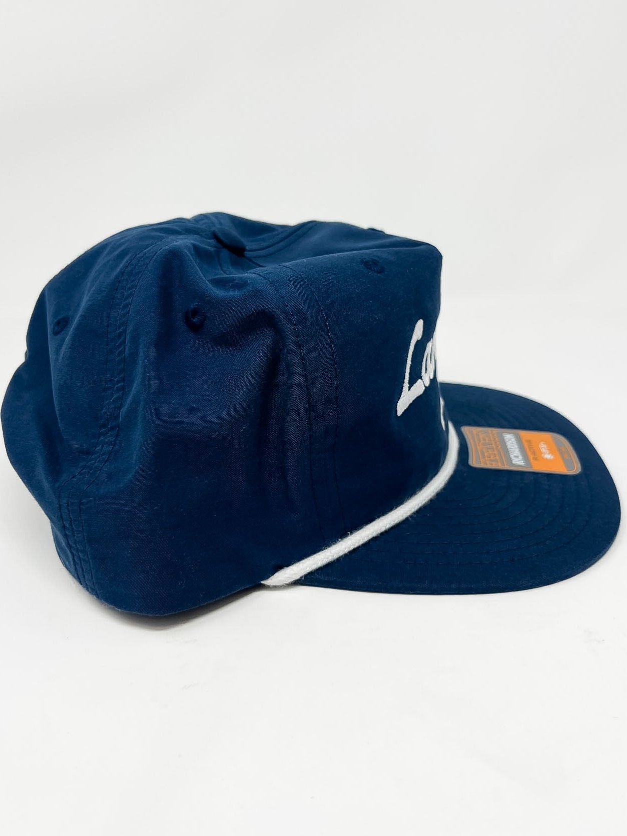 Land of the Pines Hat- Navy