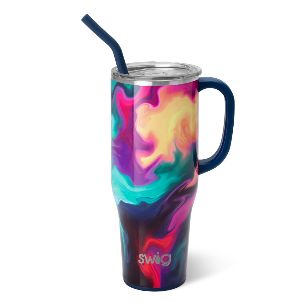 Aura Mega Mug- 40oz