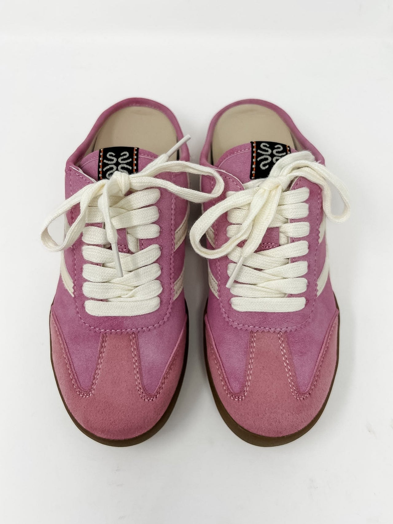 Rosalia Sneakers- Pink