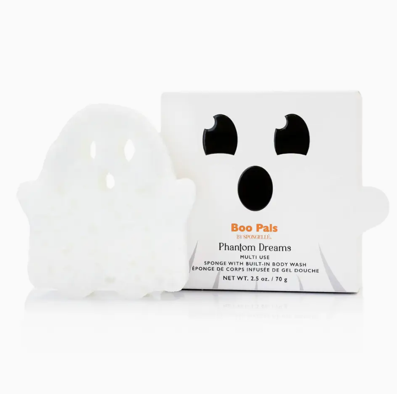 Phantom Dreams Ghost - Boo Pals Halloween Buffer