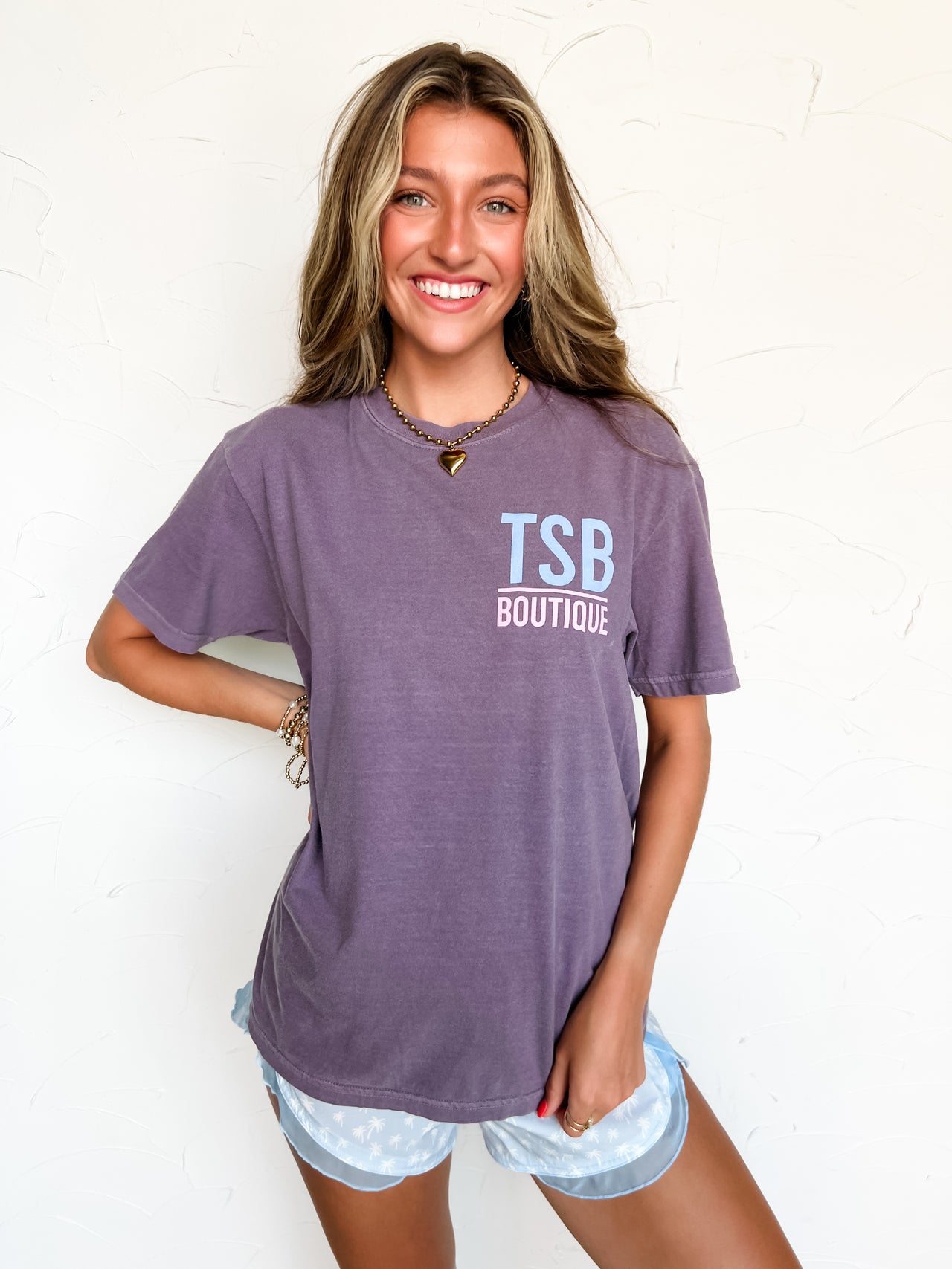 TSB R&J 2025- Bubble Berry