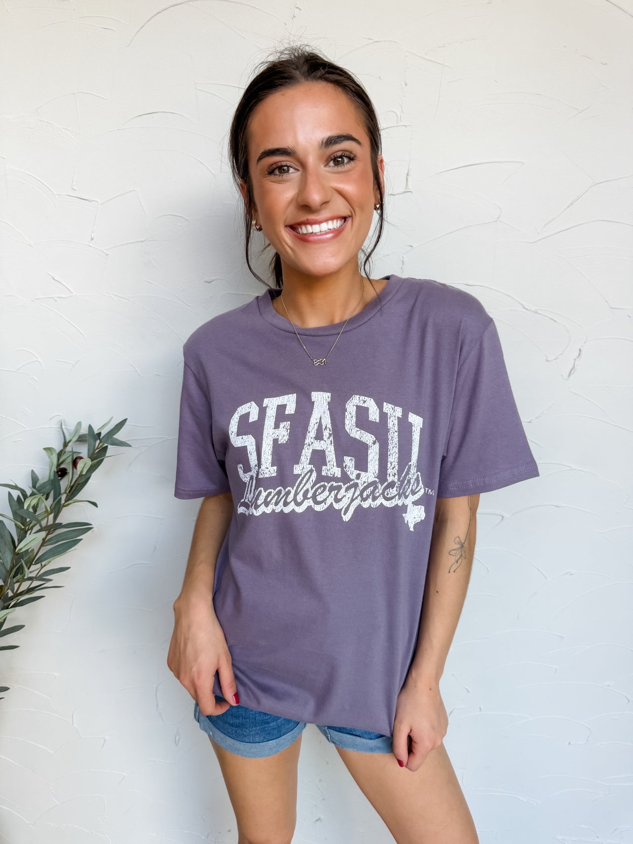 SFASU Varsity