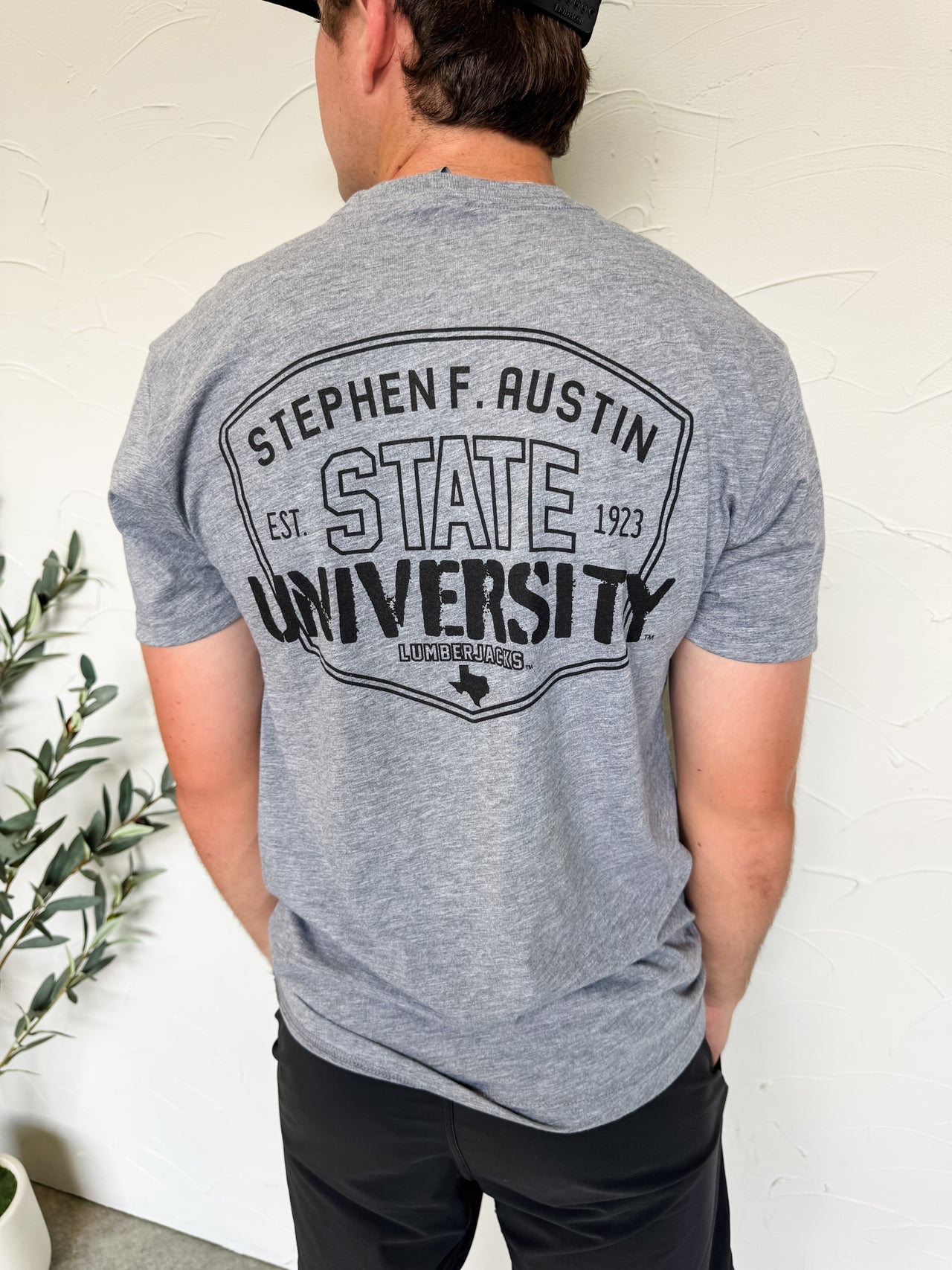 Stephen F. Austin Shield