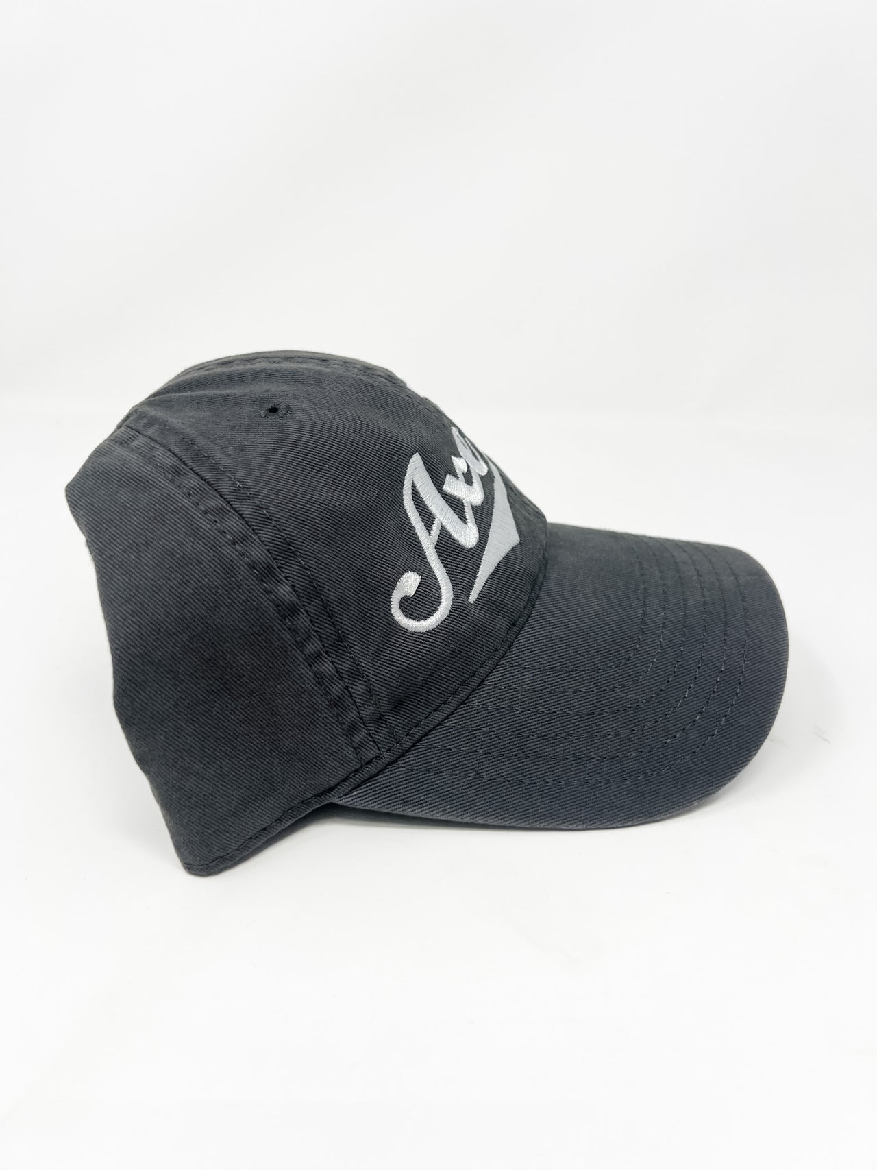 Axe' Em Ball Cap