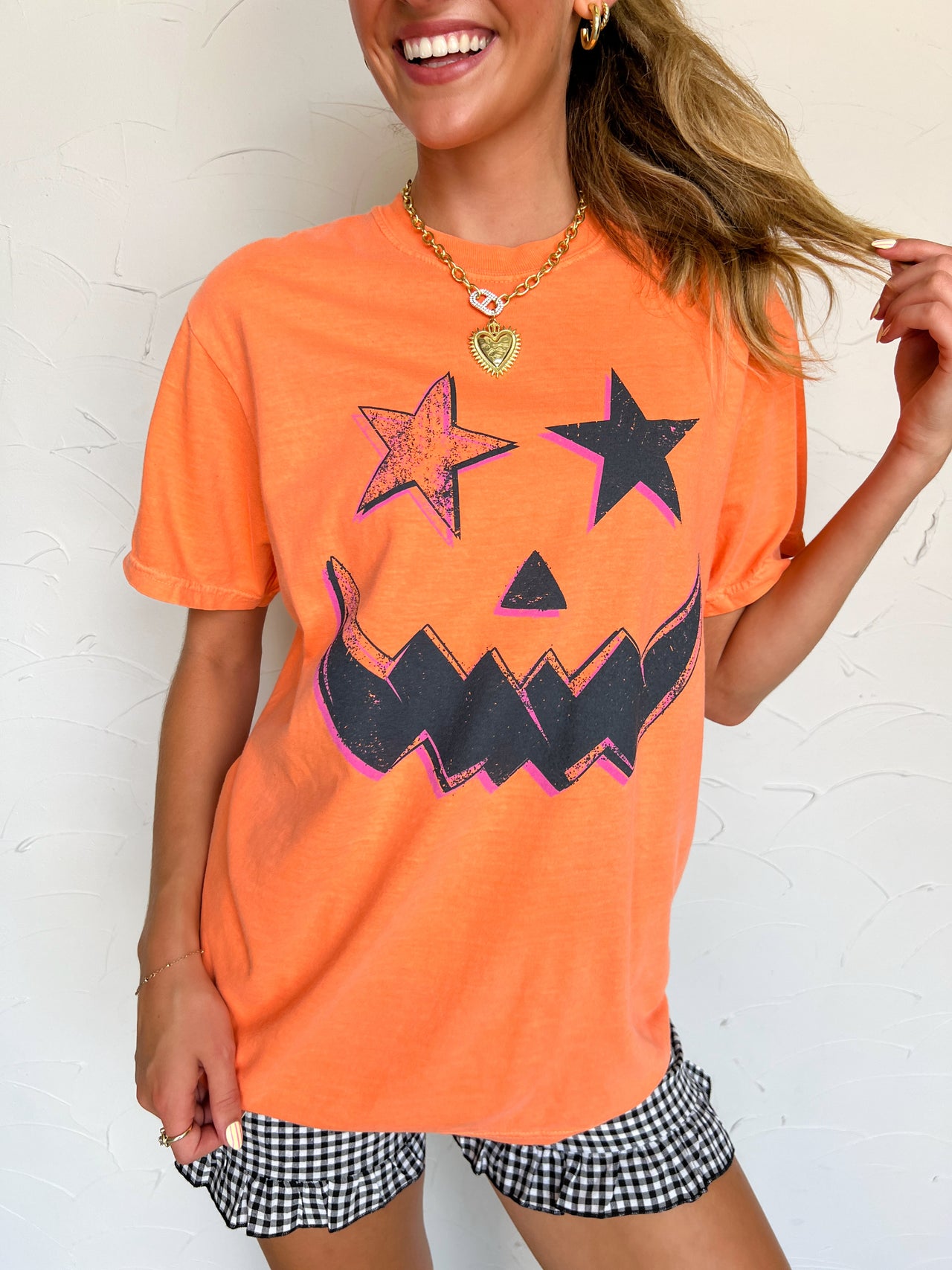 Starry Pumpkin