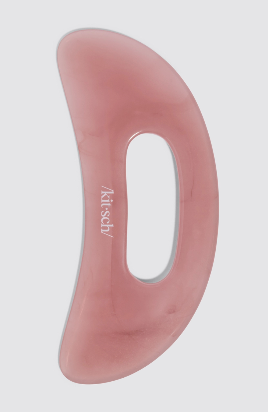 Body Gua Sha- Terracotta