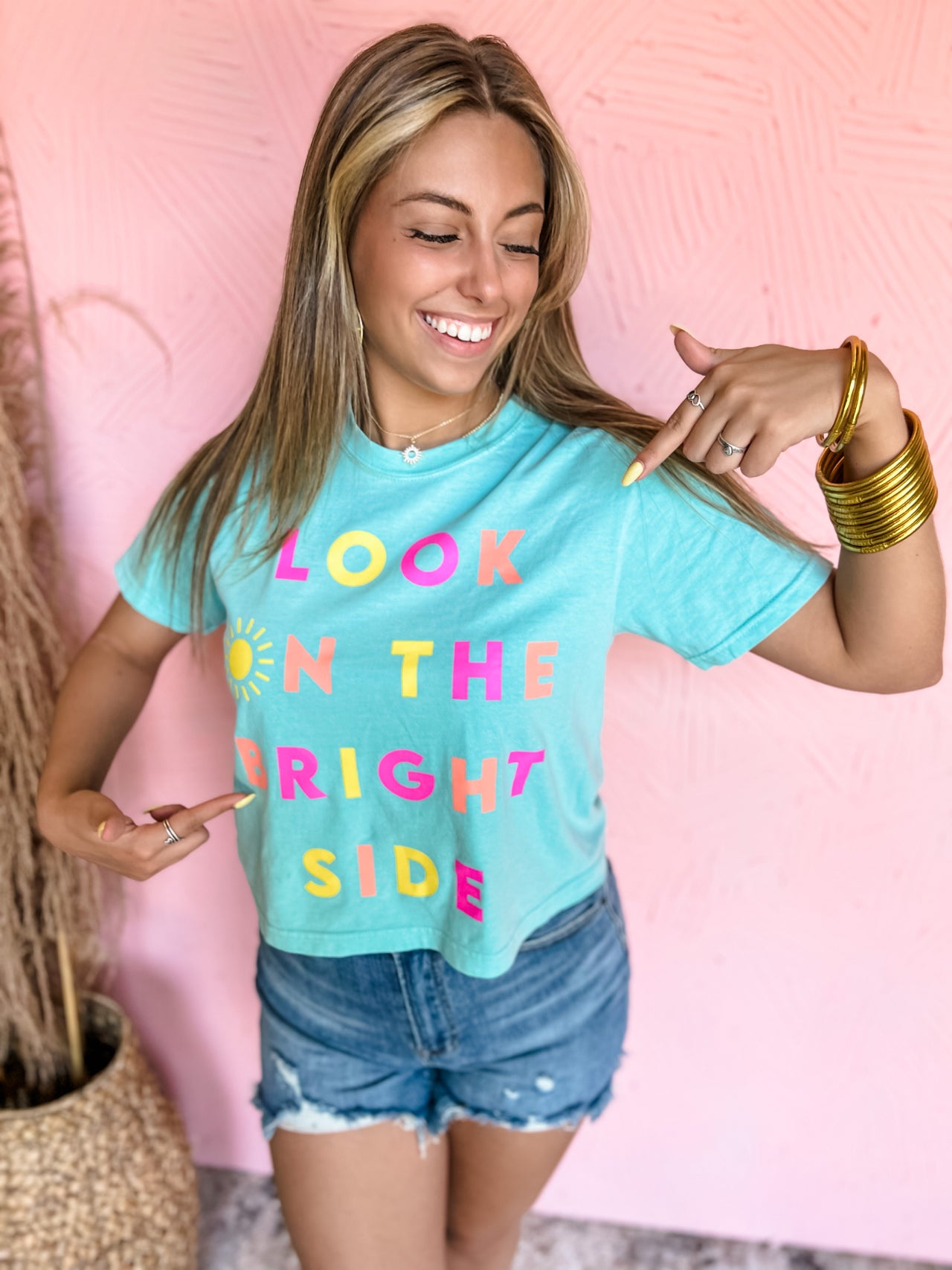 The Bright Side