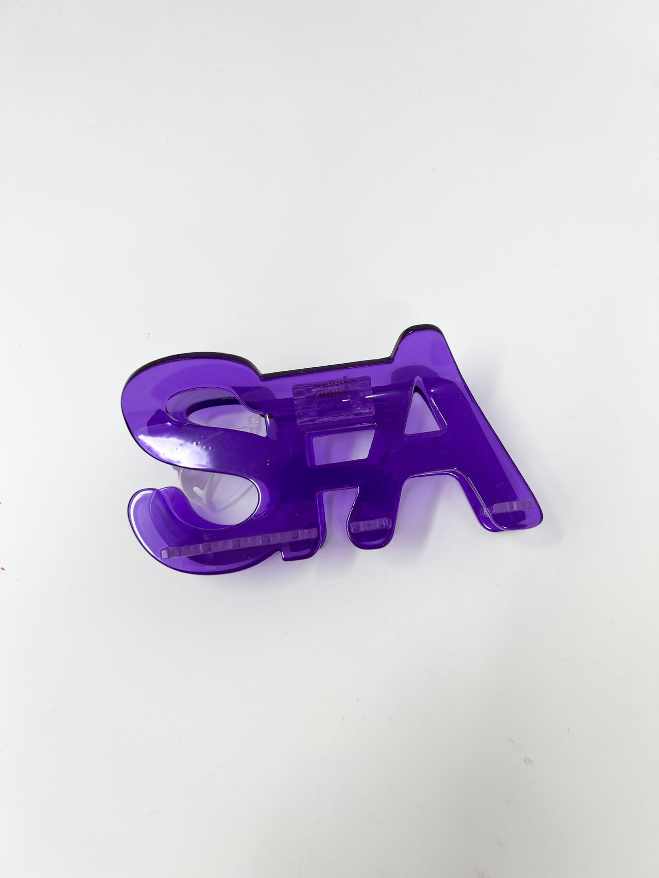 SFA Hair Clip