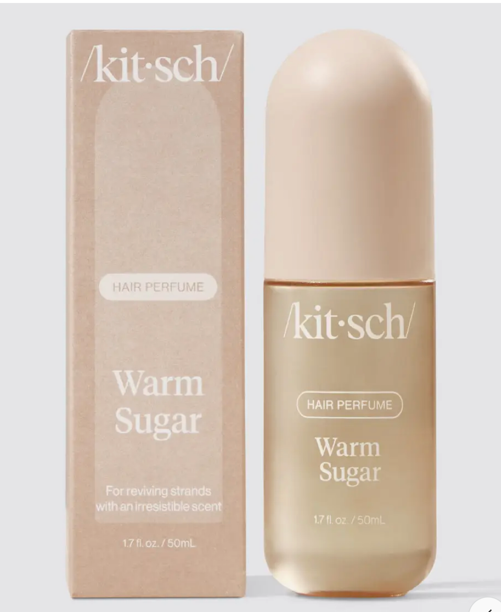 Warm Sugar Hair Perfume