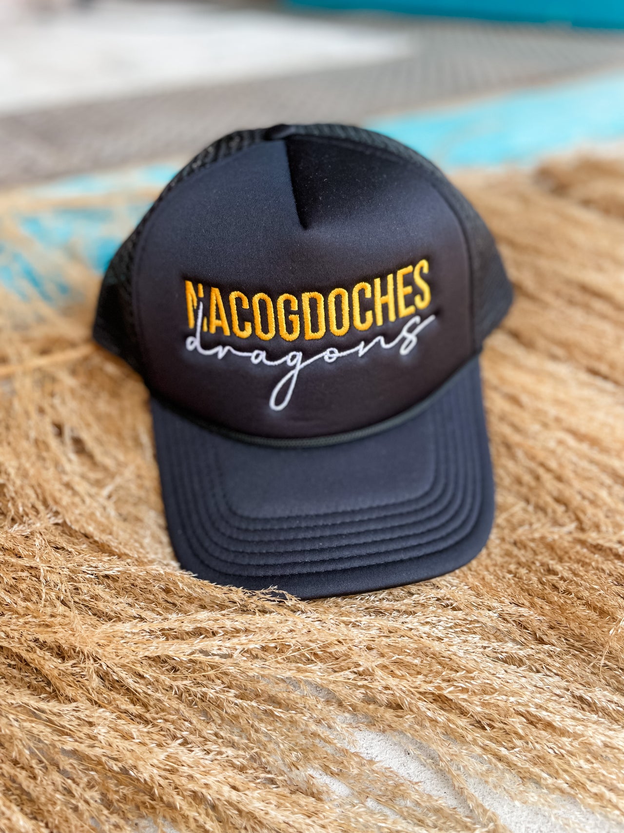 Nacogdoches Dragons Foam Hat