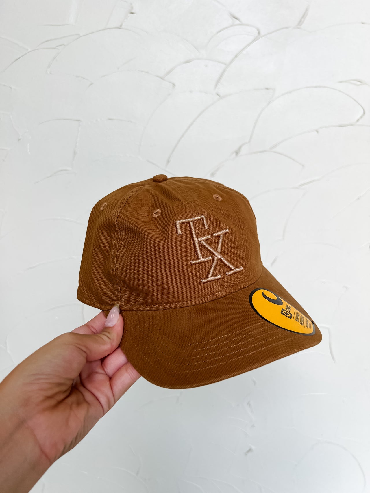 TX Stacked Puff Carhartt