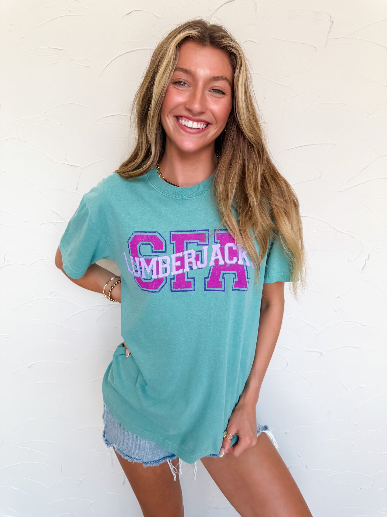 SFA Color Wave