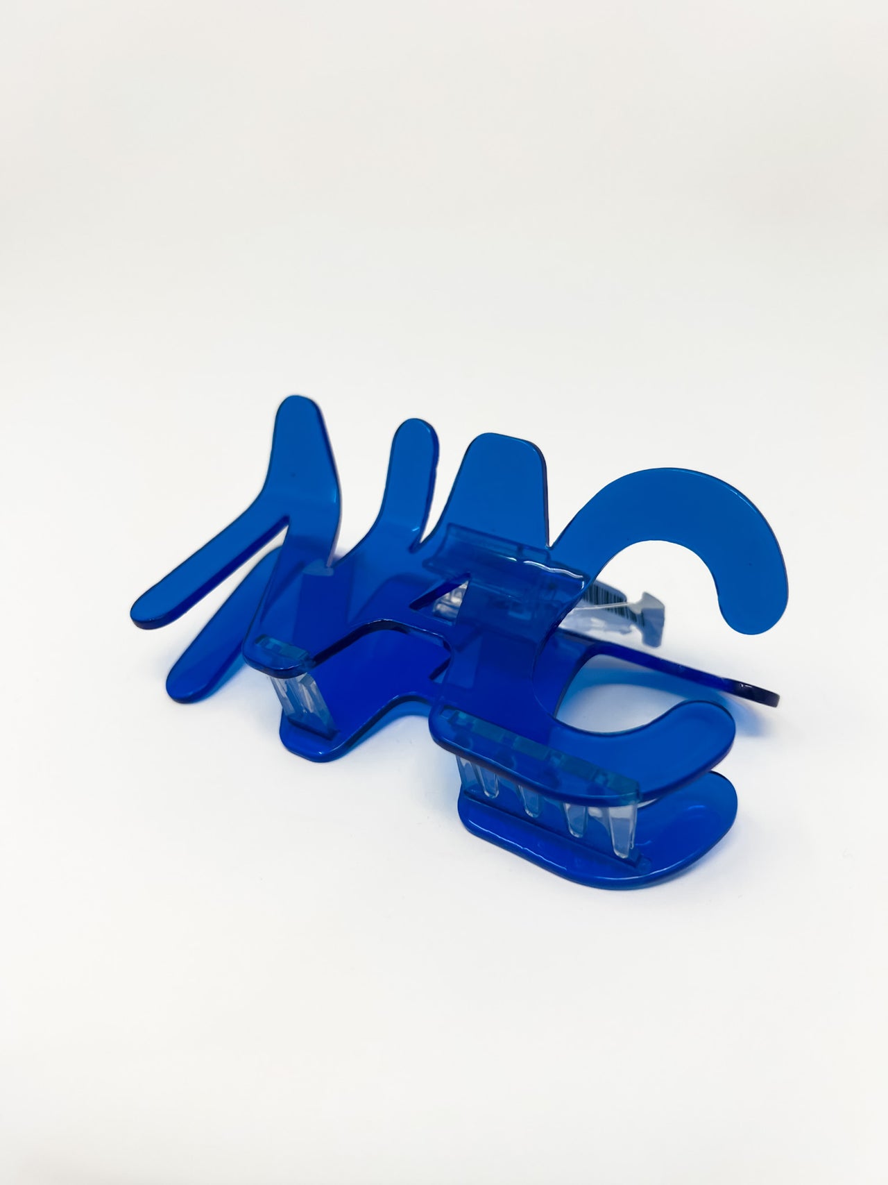 NAC Hair Clip