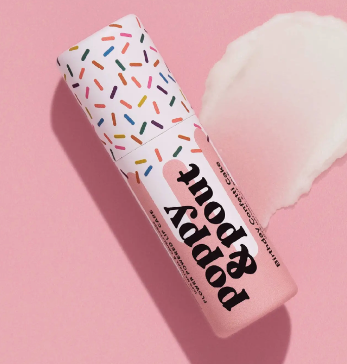 Wild Honey Lip Balm