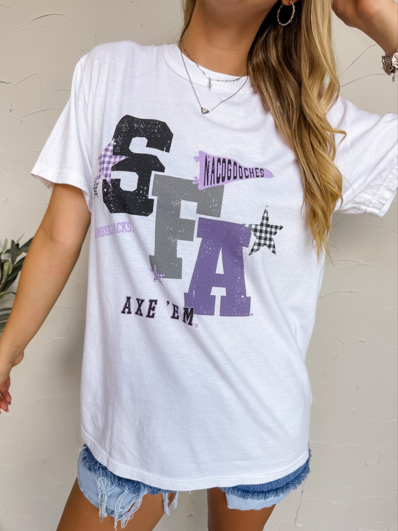 SFA All-Star