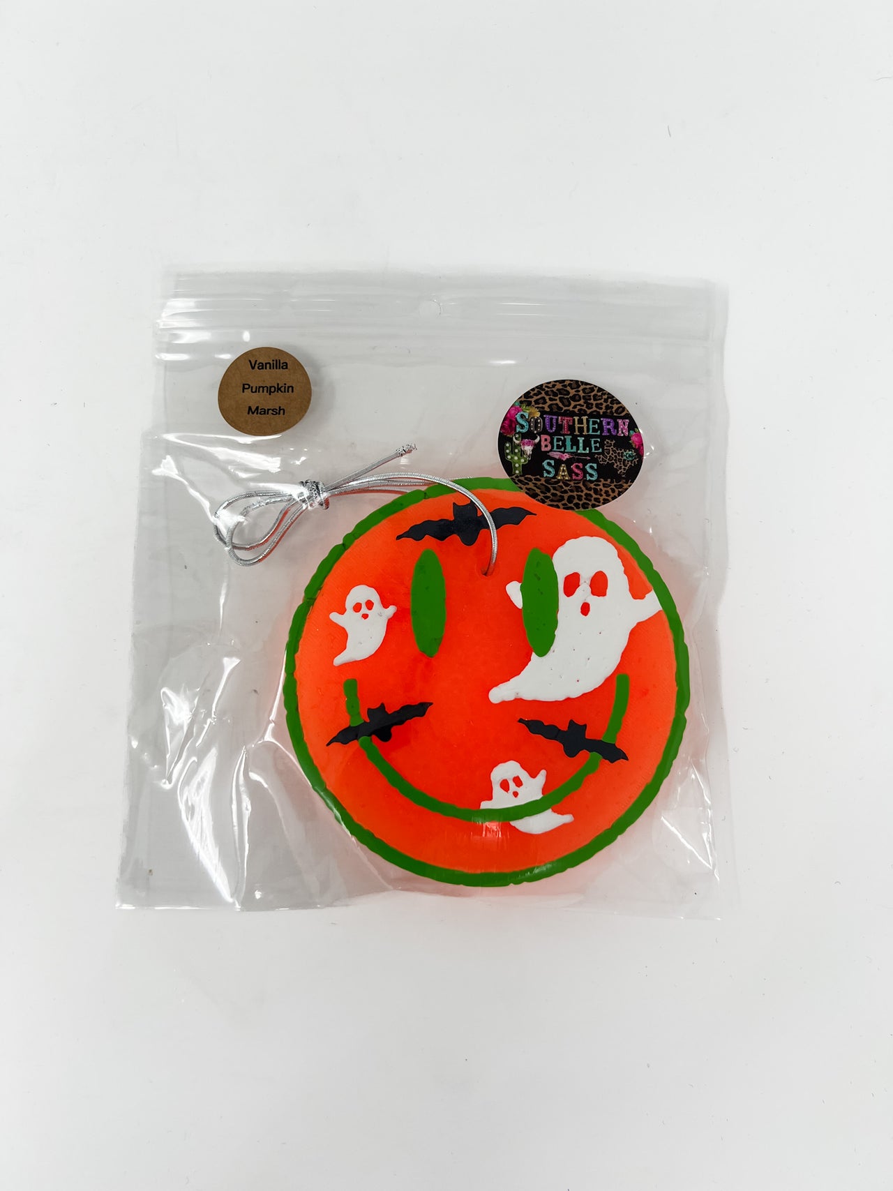 Ghost/Bat Car Scent