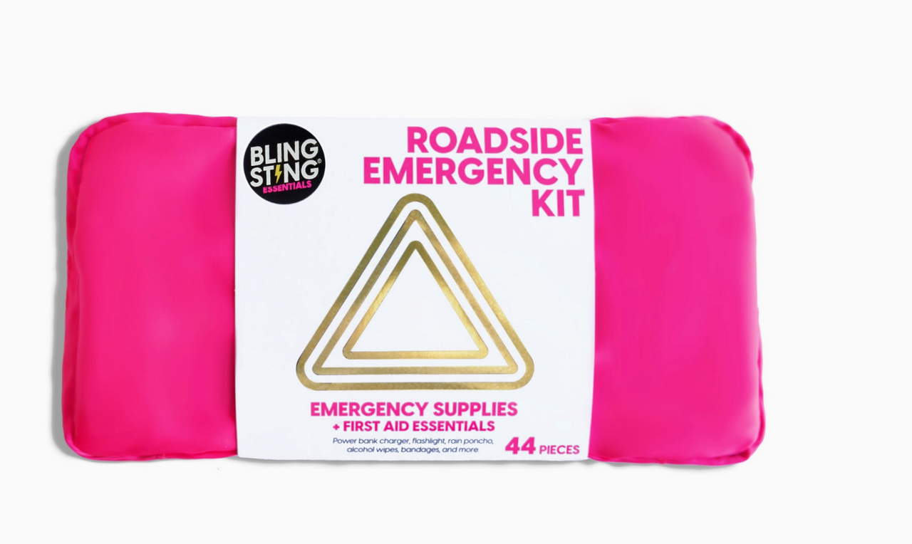 Roadside Emergency Kit