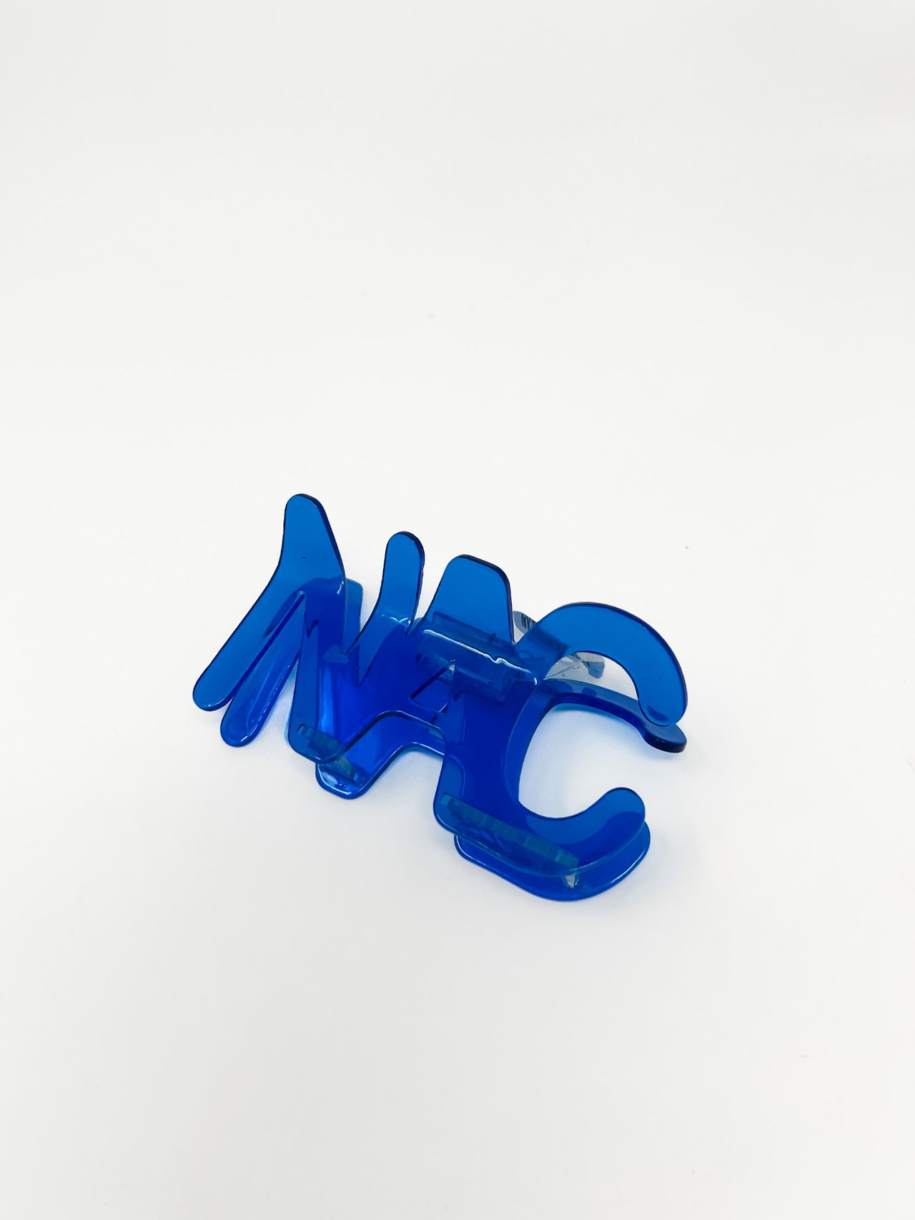 NAC Hair Clip