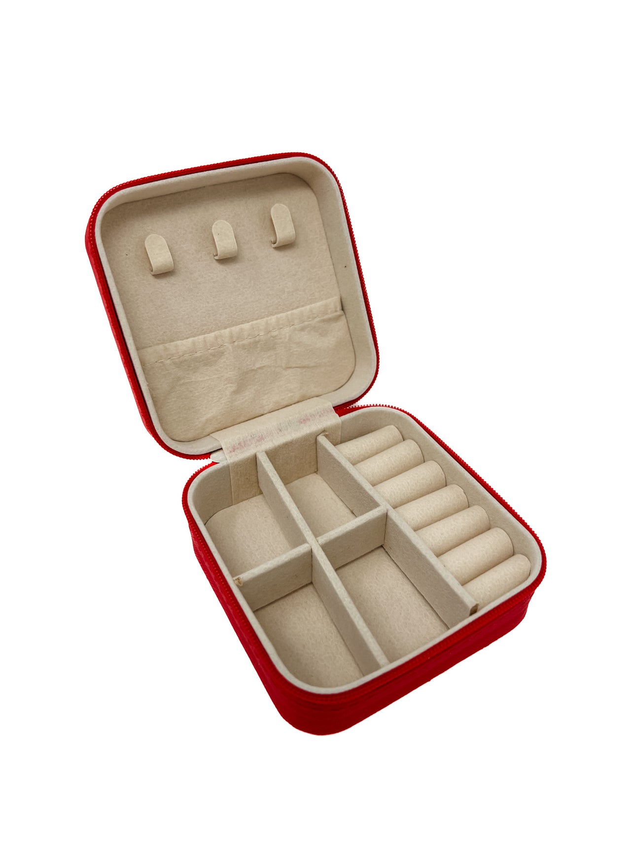 Multi Christmas Tree Travel Box