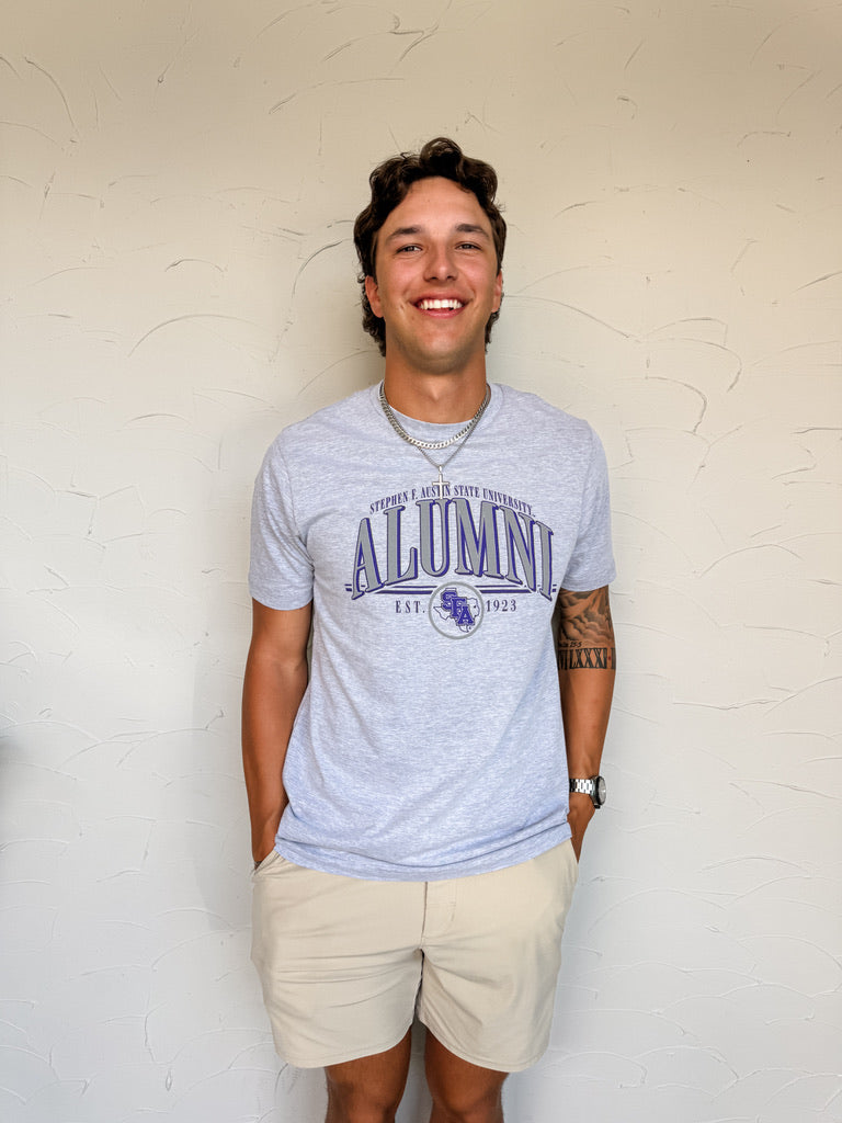 SFA Alumni