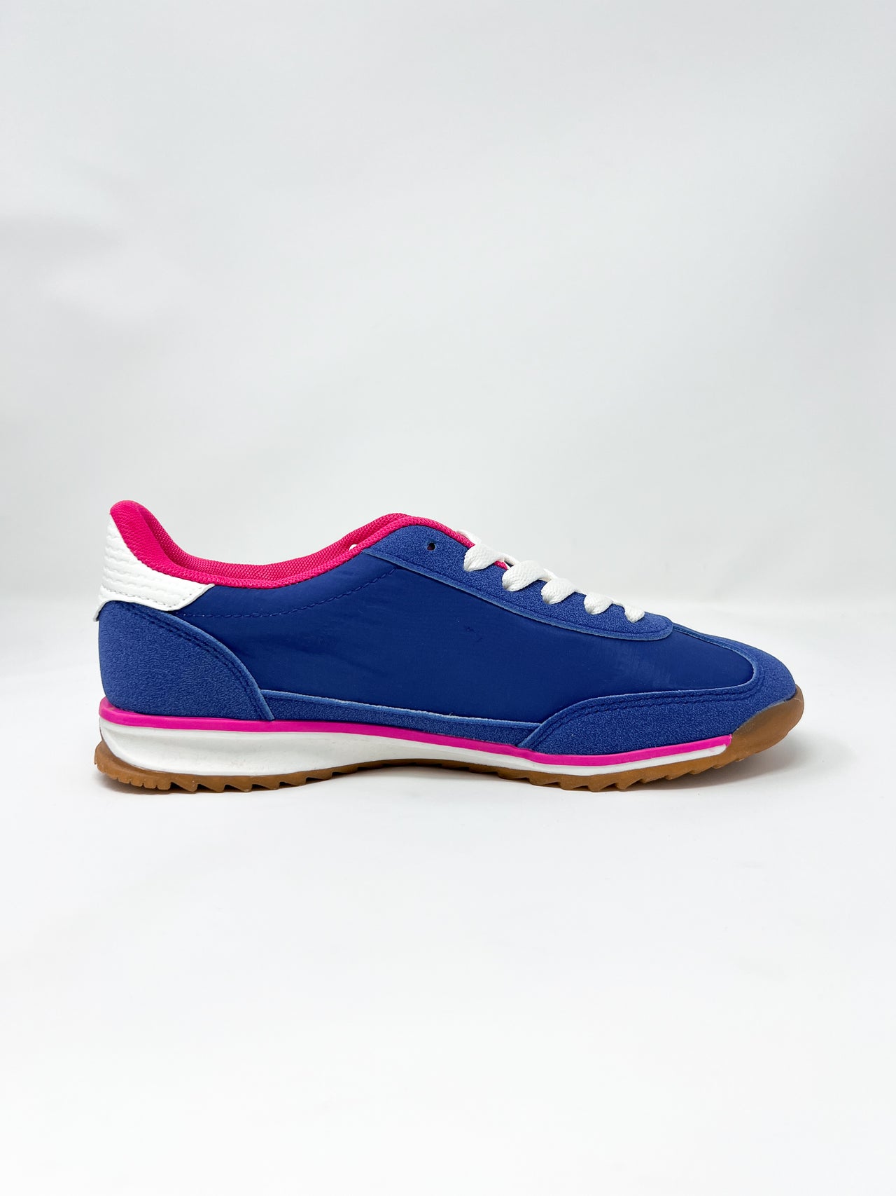 Toto Sneakers- Blue/White