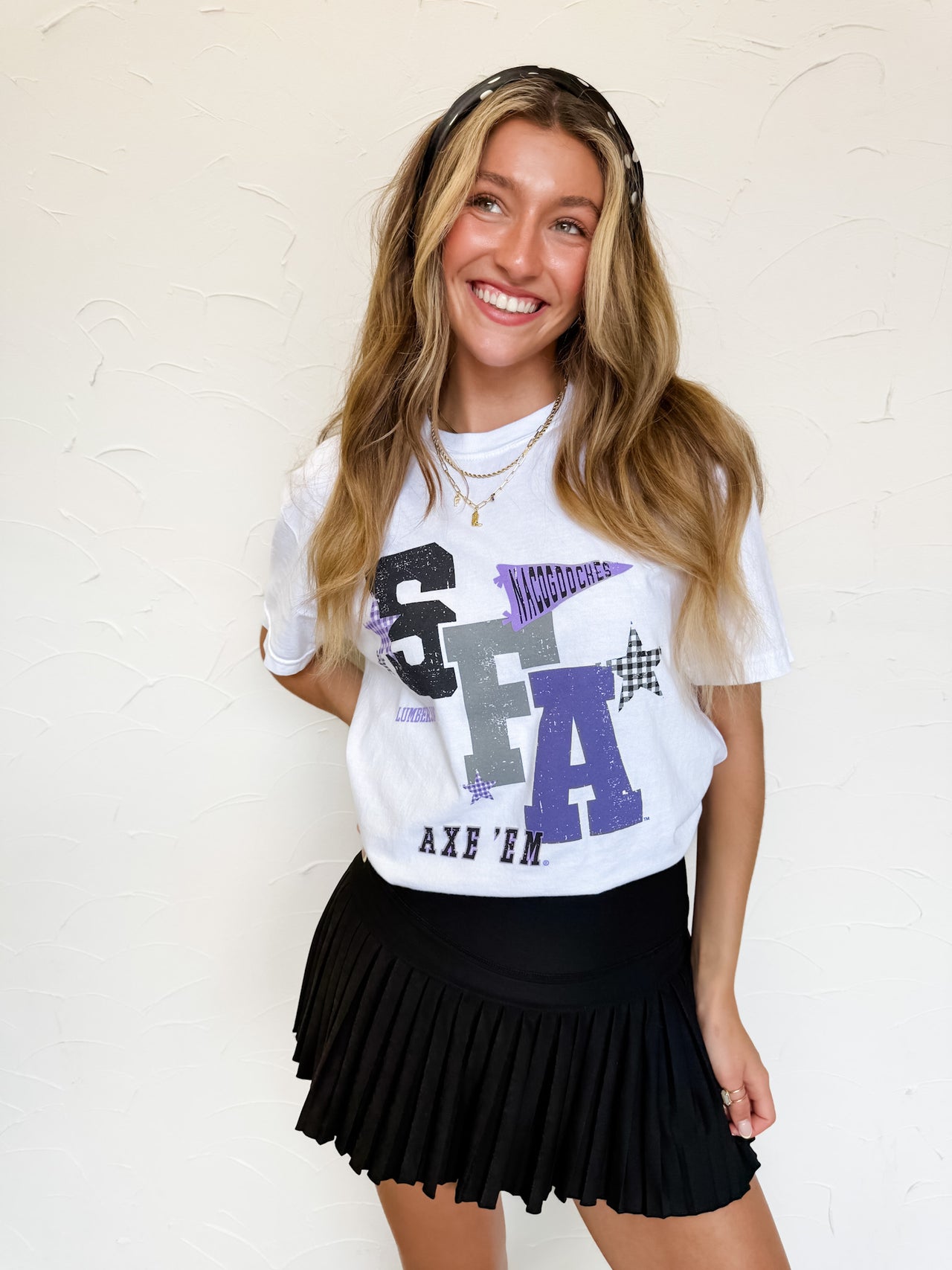 SFA All-Star