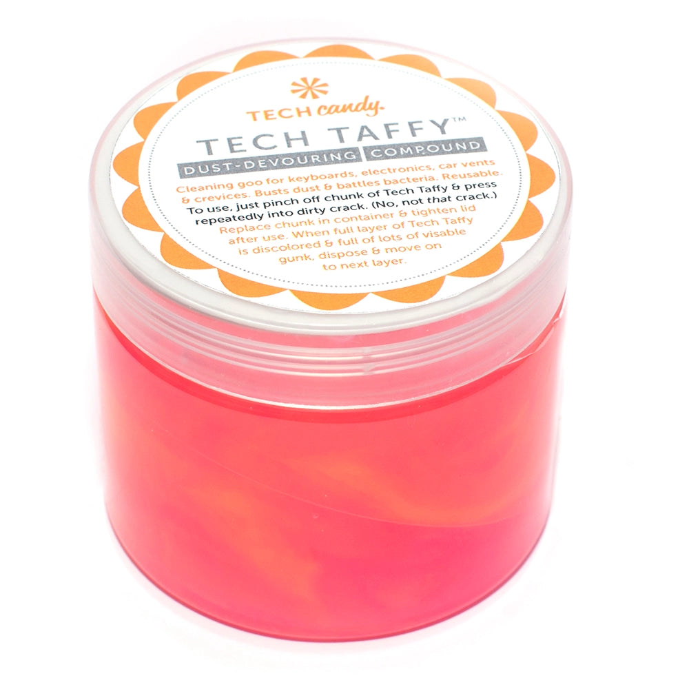 Tech Taffy Dust- Devouring Compound