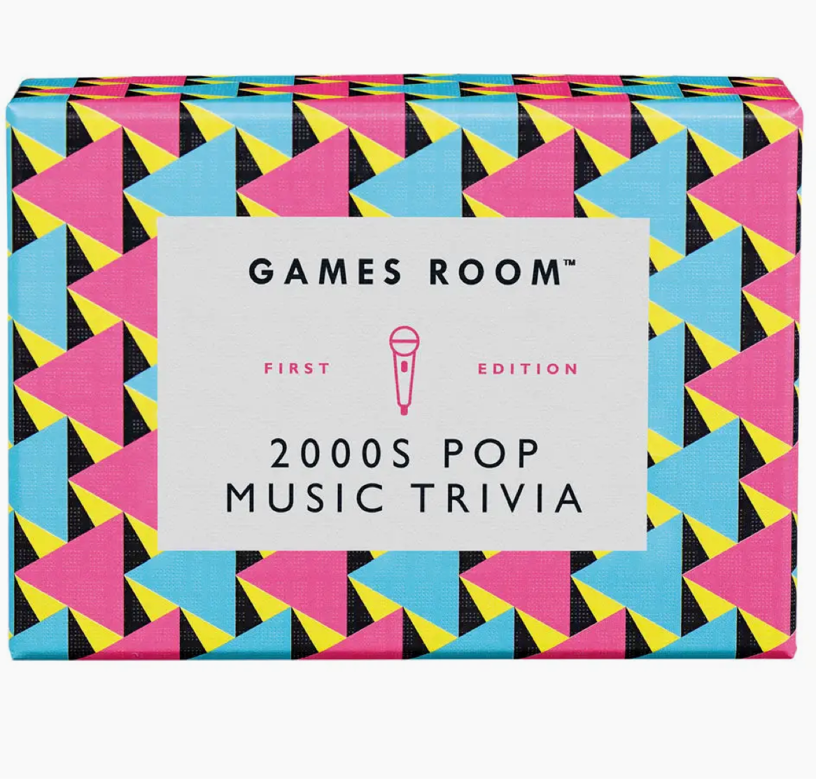 2000s Pop Music Trivia