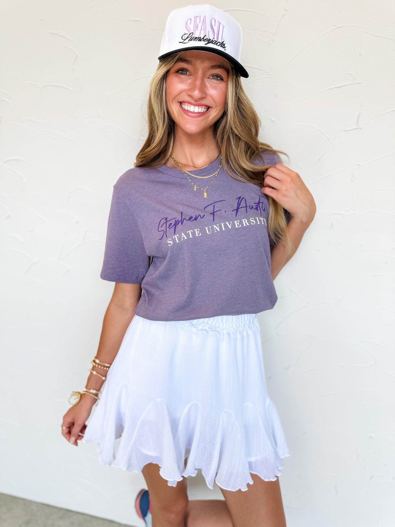 SFA Signature