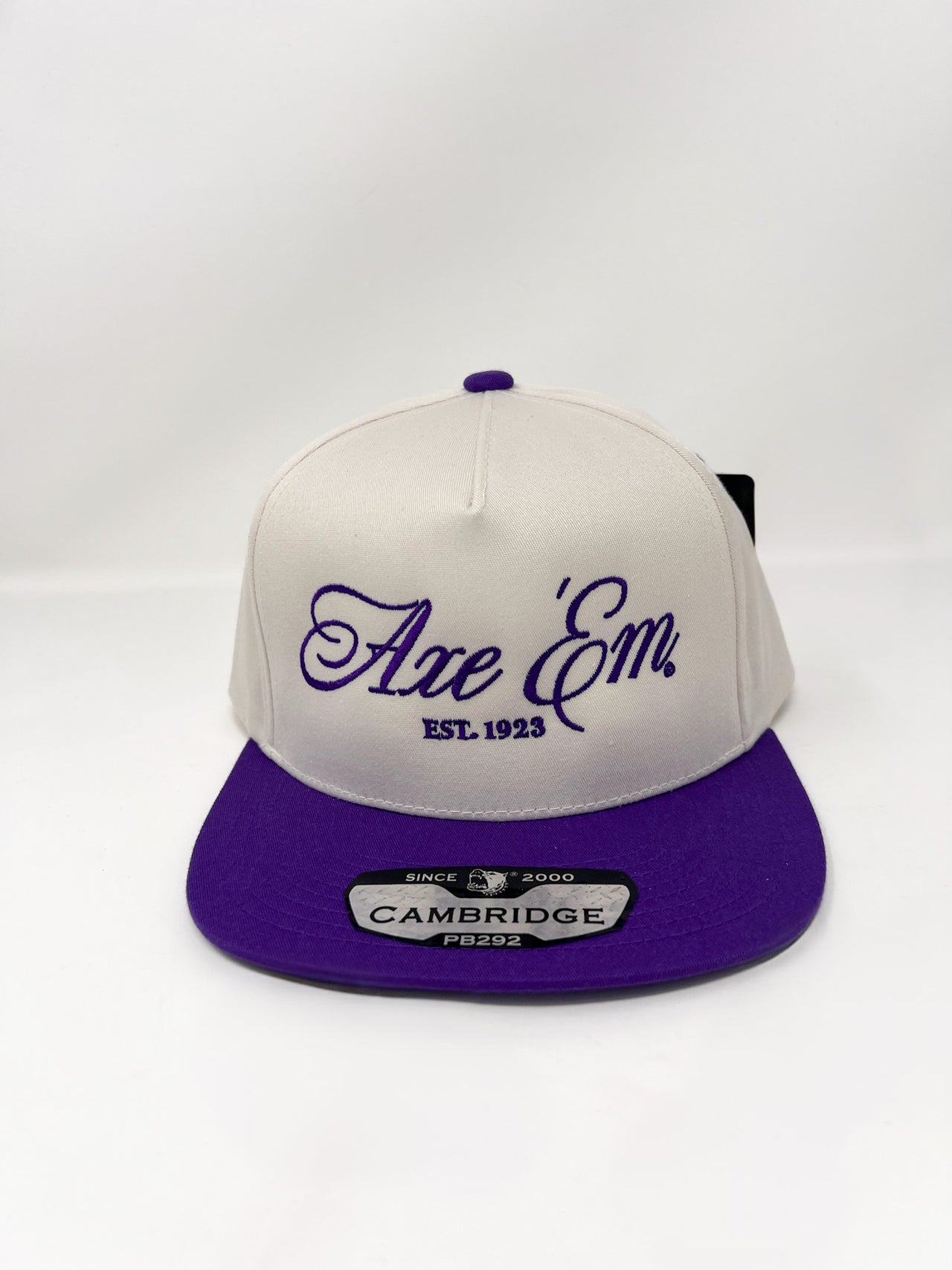 Axe Em Bow Ball Cap