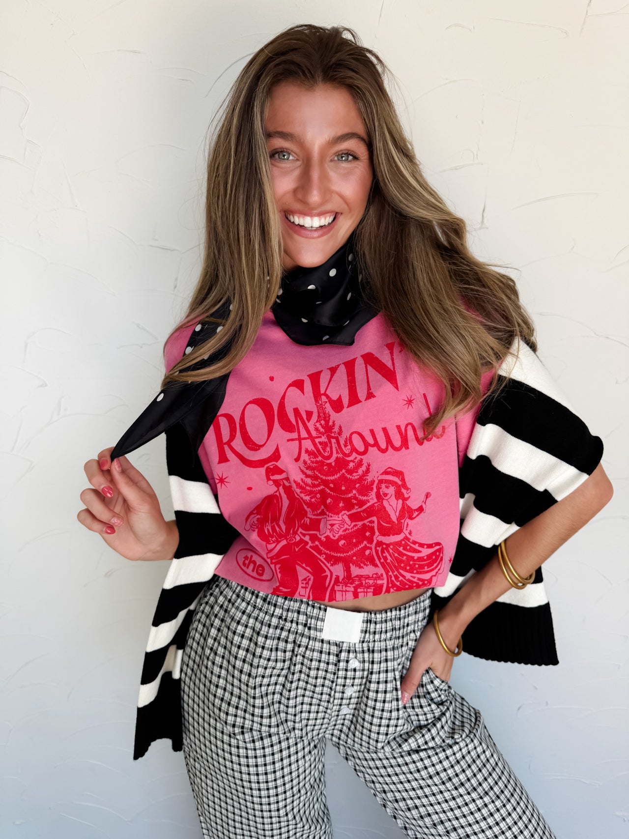 Rockin' Around The Christmas Tree