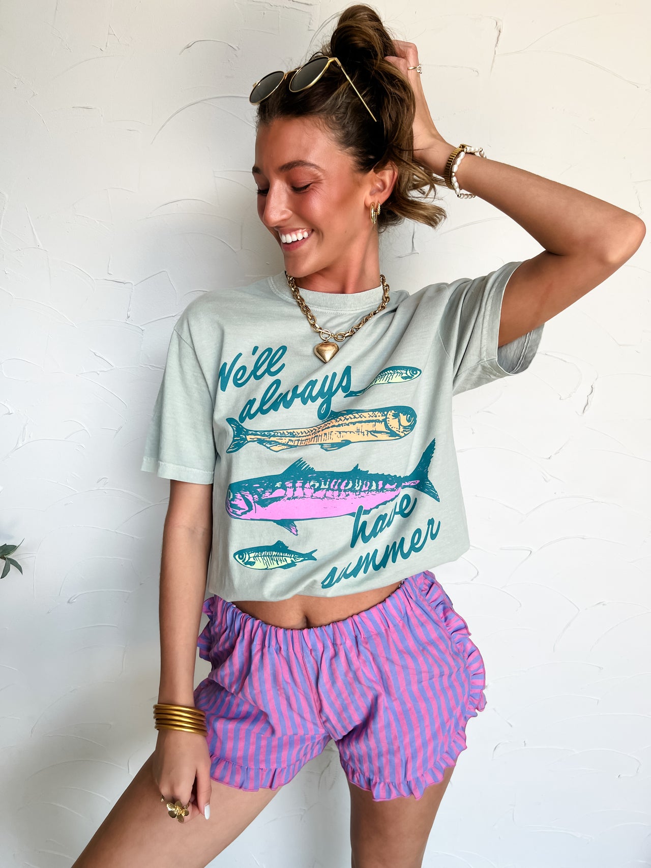 We'll Always Have Summer